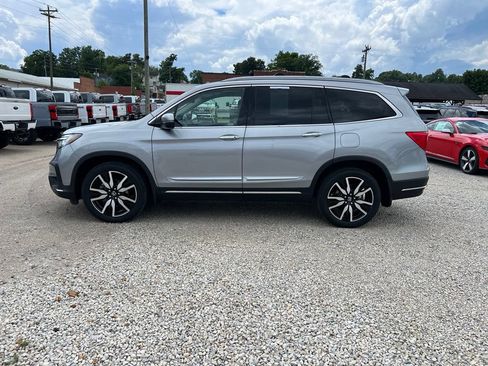 Used 2022 Honda Pilot Touring image 5