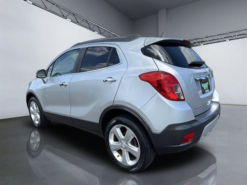 Used 2015 Buick Encore Convenience AWD/4WD image 5