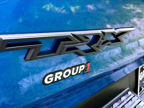 Used 2022 RAM 1500 TRX w/ TRX Level 2 Equipment Group AWD/4WD image 10