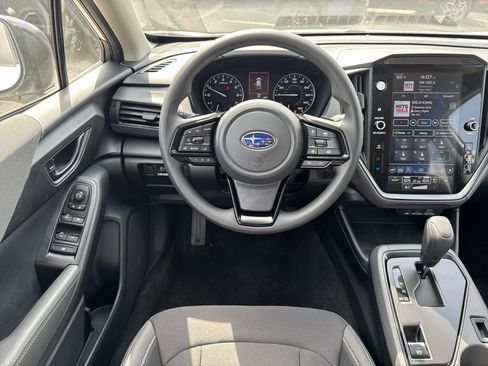 New 2026 Subaru Crosstrek 2.0i Premium image 13