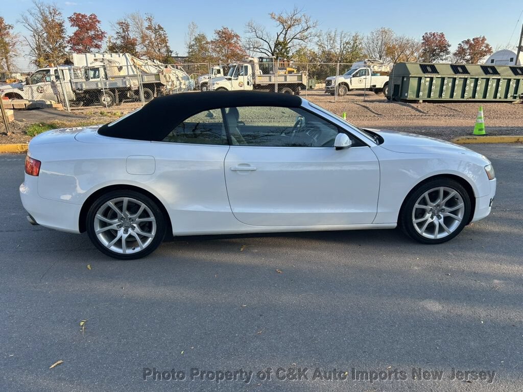 Used 2011 Audi A5 2.0T Premium w/ Bluetooth/Homelink Pkg AWD/4WD image 5