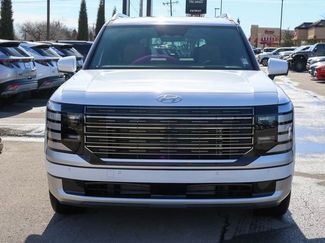 New 2026 Hyundai Palisade Calligraphy video 2