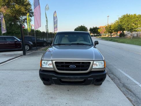 Used 2003 Ford Ranger XL image 3