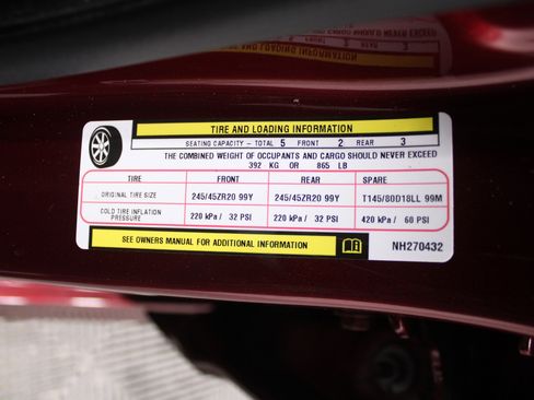 Used 2022 Dodge Charger GT w/ Blacktop Package image 34