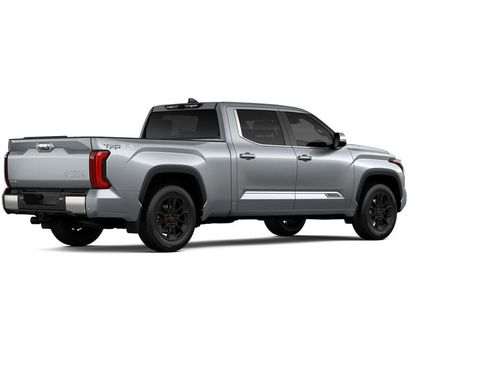 New 2026 Toyota Tundra 1794 Edition image 10