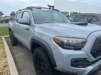 Used 2017 Toyota Tacoma TRD Pro AWD/4WD video 1