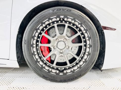 Used 2015 Lamborghini Huracan LP 610-4 image 19