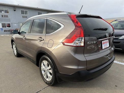 Used 2014 Honda CR-V EX image 4