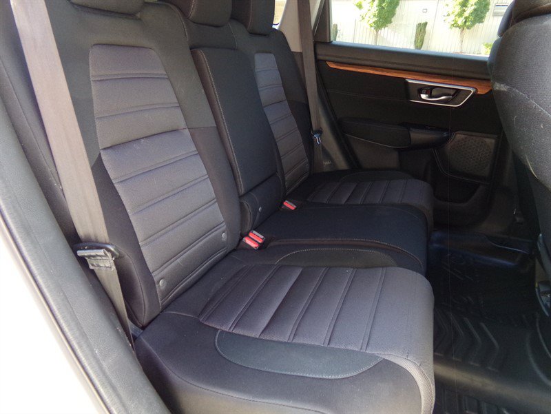 Used 2020 Honda CR-V EX image 26