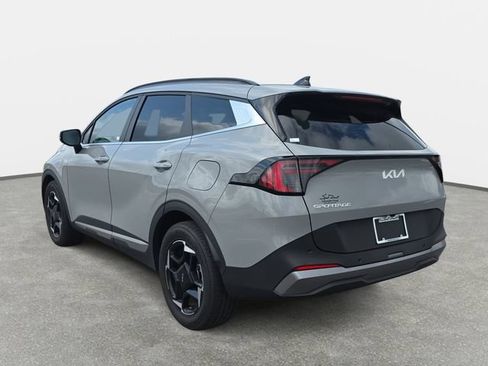 Used 2026 Kia Sportage EX w/ EX Panorama Roof Package FWD image 7
