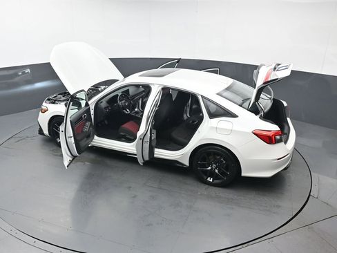 Used 2022 Honda Civic Si image 50