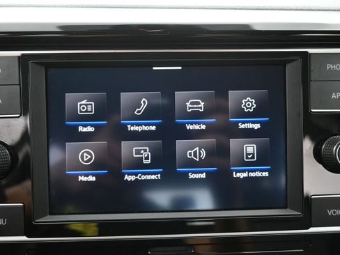 Used 2024 Volkswagen Taos S AWD/4WD image 11