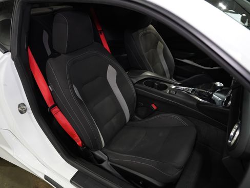 Used 2021 Chevrolet Camaro LT w/ RS Package RWD image 27