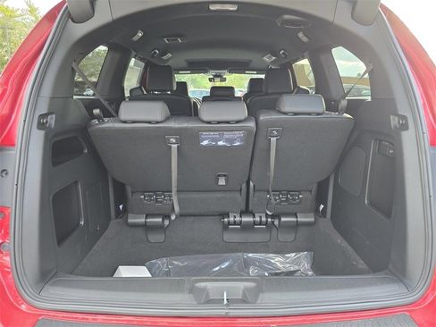 New 2026 Honda Odyssey Sport-L image 21