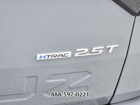 Used 2024 Hyundai Santa Cruz Night AWD/4WD image 16