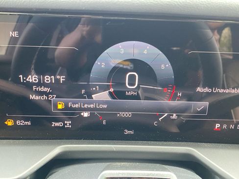 New 2026 GMC Acadia Denali Ultimate AWD/4WD image 20