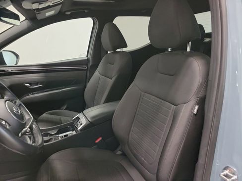 Used 2023 Hyundai Santa Cruz SEL Premium image 31