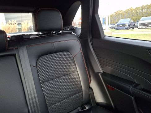 Certified 2024 Ford Escape ST-Line w/ Tech Pack #1 image 20