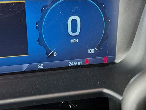 New 2026 Ford F250 Lariat w/ Black Appearance Package image 12