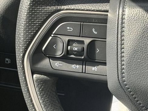 Certified 2025 Toyota Sequoia SR5 AWD/4WD image 12