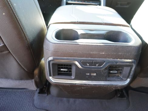 Used 2025 GMC Sierra 2500 Denali w/ Max Trailering Package image 21