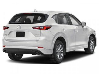 New 2025 MAZDA CX-5 AWD 2.5 S video 2