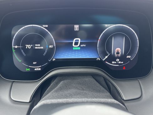 New 2025 Maserati GranTurismo Folgore AWD/4WD image 22