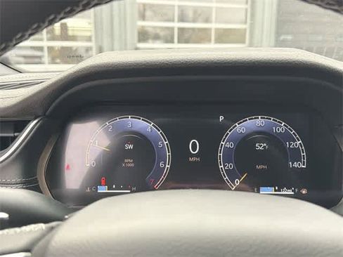 New 2025 Jeep Grand Cherokee L Limited image 36