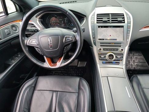 Used 2019 Lincoln MKZ Reserve AWD/4WD image 33