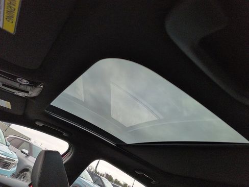 New 2026 Kia K5 GT-Line image 10