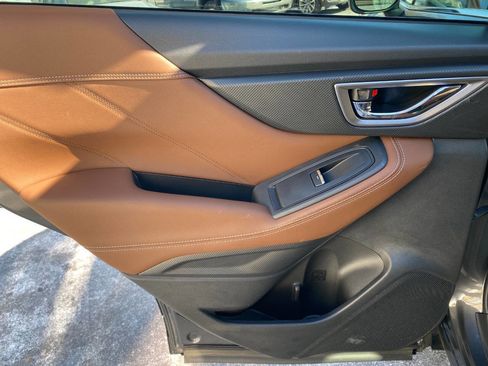 Used 2020 Subaru Forester Touring image 25