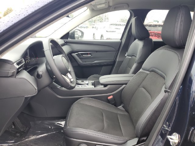 New 2026 MAZDA CX-5 Select AWD/4WD image 11