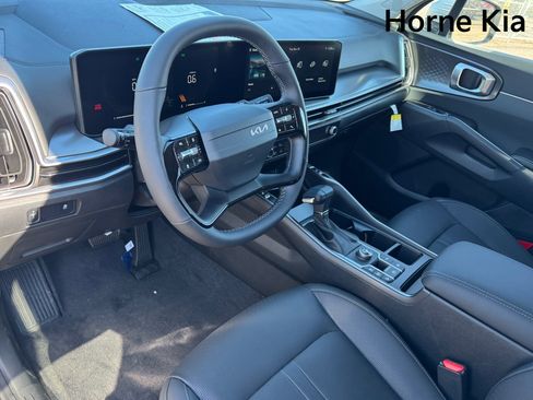 New 2026 Kia Sorento S w/ S Panoramic Sunroof Package image 10