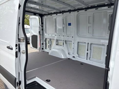 New 2025 Mercedes-Benz Sprinter 2500 image 13