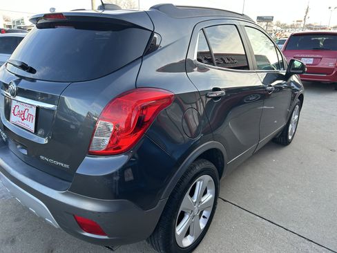 Used 2016 Buick Encore Convenience image 5