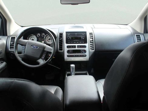 Used 2007 Ford Edge SEL Plus image 7