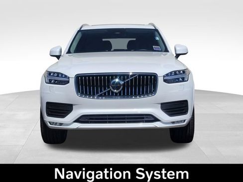 Certified 2023 Volvo XC90 B5 Core w/ Protection Package Premier AWD/4WD image 3