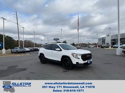 Used 2022 GMC Terrain SLE w/ Elevation Edition
