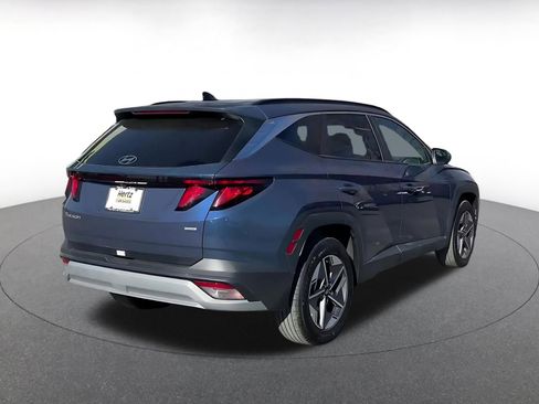 Used 2025 Hyundai Tucson SEL image 14