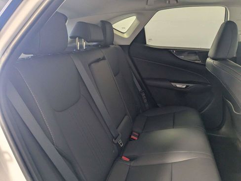 Used 2026 Lexus NX 350 AWD w/ Cold Area Package image 31