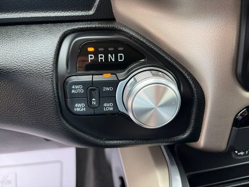 Used 2021 RAM 1500 Laramie AWD/4WD image 27