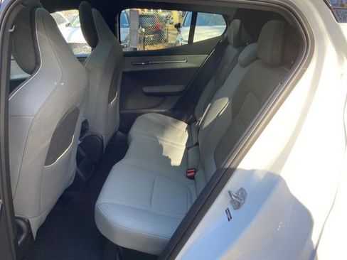 New 2025 Volvo EX30 Plus w/ Climate Package image 14