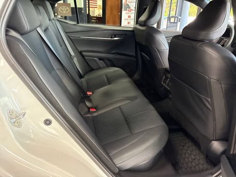 New 2026 Toyota Camry XSE image 7