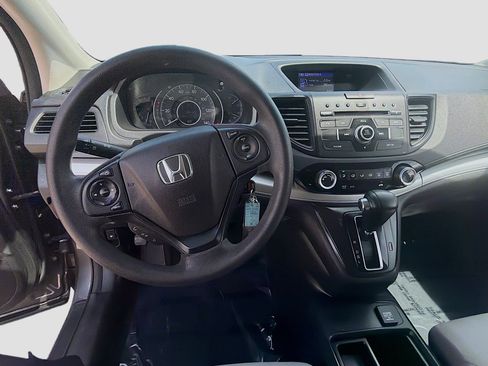 Used 2016 Honda CR-V SE image 10