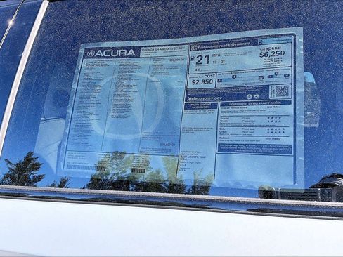 New 2026 Acura MDX A-Spec image 22