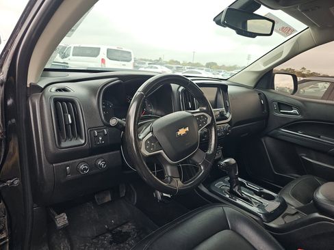 Used 2018 Chevrolet Colorado ZR2 image 11