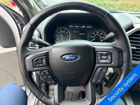 Used 2015 Ford F150 XLT w/ Equipment Group 301A Mid RWD image 13