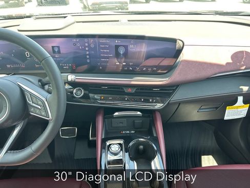 New 2026 Buick Envision Sport Touring AWD/4WD image 20