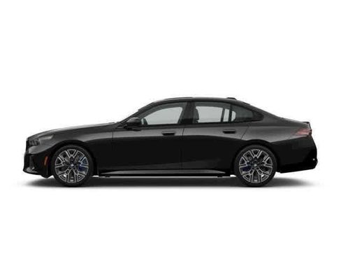 New 2026 BMW 540i xDrive w/ M Sport Package image 4