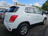 Certified 2021 Chevrolet Trax LT w/ LT Convenience Package image 3